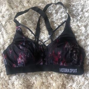 Victoria’s Secret sports bra